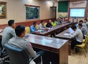 Besok, Polres Konsel Akan Menggelar Operasi Zebra Anoa 2023