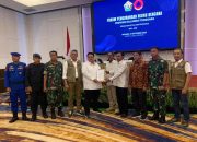 Terpilih secara Aklamasi, Anak Ketua Kadin Sultra Resmi Pimpin F-PRB Sultra