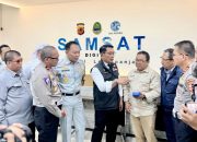 Dirut Jasa Raharja: Samsat Digital Mudah dan Cepat