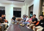 KONI Konsel Apresiasi Terbentuknya PWI Konsel