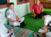 Jasa Raharja Jamin Seluruh Korban Tabrakan Bus Sugeng Rahayu Vs Eka Cepat di Ngawi
