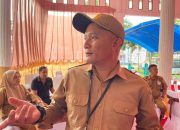 BKPSDM Konawe Jadi Verifikator Data Kepegawaian Terbaik di Sultra