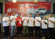 DP Mulai 8 Jutaan, Sudah Bisa Bawa Pulang Toyota Impian di Sultra