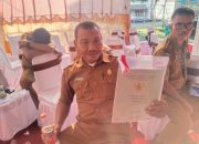 Hindari Polemik, BPKAD Konawe Sertifikasi Aset Tanah Milik Pemda