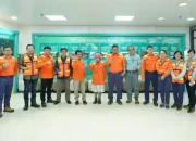 Kunjungi PT Vale, KAHMI: Kami Lihat Sendiri Bukti Nyata Pertambangan Berkelanjutan di Sorowako