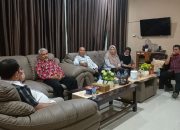 BKKBN Sultra Lakukan Advokasi Penguatan GDPK di Wakatobi