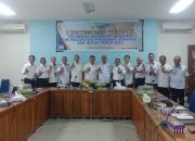 Pj Bupati Buton Ajak Semua Stakeholder Boomingkan Penanganan Stunting