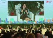 PT Vale Indonesia Komitmen dan Mendukung Keberlanjutan Industri Nikel di ISF 2023