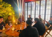 Dirut Perumda Wawowonua Dukung Terbentuk PWI Konsel