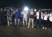 Lestarikan Budaya Lokal PT.OSS Gelar Acara Lulo Bersama Karyawan