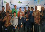 BPJamsostek Teken Kerja Sama dengan Kemenag Kolaka Timur