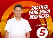 Cakades Ilham, Wakafkan Diri untuk Kemajuan Desa Akuni Tinanggea