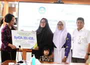 PPNPN Kemendikbudristek Meninggal Dunia, Ahli Waris Terima Santunan dan Beasiswa dari BPJS Ketenagakerjaan