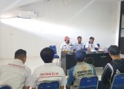 KONI Sultra Harap Atlit Berpreasi dan Mendunia Lahir di Konsel