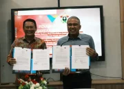Perkuat Peran Riset dan Pendidikan, PT Vale dan Unhas Teken Kerja Sama