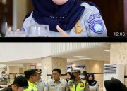 Jasa Raharja Jamin Seluruh Korban Tertabrak Truk Trailer di Exit Tol Bawen Semarang
