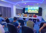 Penataan Kawasan Kota, Pemkot Kendari Tetap Mengacu Perda RTRW 2012