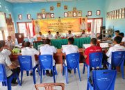 Inspektorat Konsel Lakukan Pendampingan Pengisian LHKPN di Kecamatan Lainea
