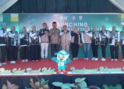 Dinkes Konsel Launching Integrasi Layanan Kesehatan Primer di Desa Aepodu