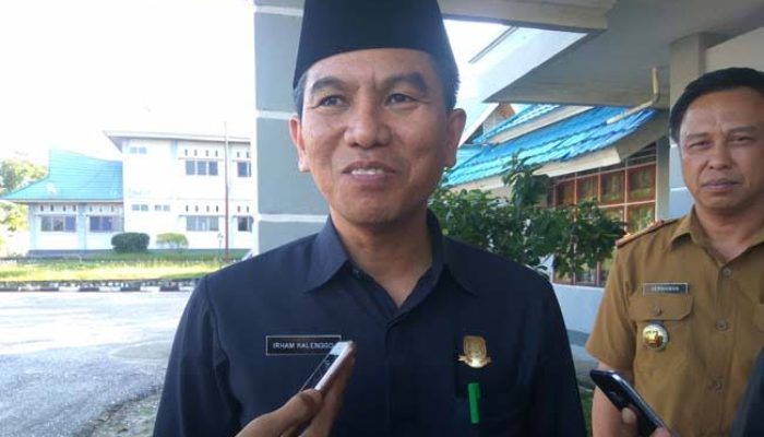 Golkar Konsel Siap Menangkan Prabowo Subianto di Pilpres 2024