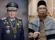 Andap Budhi Revianto Jabat Pj Gubernur Sultra, Nahdatul Ulama Sultra : Langkah Tepat