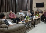 BKKBN Sultra Berikan Advokasi Penguatan GDPK di Wakatobi