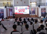 Pj Bupati Buka E-Sports Open Tournament ESI Bombana Cup I 2023