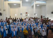 Pj Wali Kota dan Rektor IAIN Kendari Komitmen Makmurkan Masjid