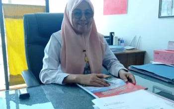 Bapenda Kota Kendari Merilis Pajak Pindara
