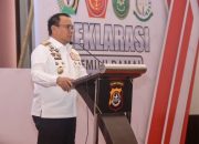 Pj Gubernur Sultra Sebut Program Prioritas dalam APBD Perubahan 2023 Fisik dan Non Fisik