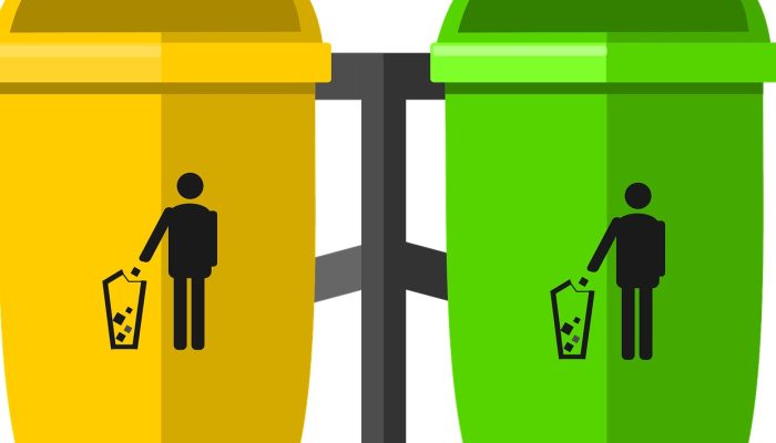 Komisi III DPRD Kendari Sentil Pemkot: Ubah Regulasi Pengolahan Sampah