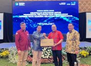 Tingkatkan Sektor Unggulan, Pemkab Konut Jalin Kerja Sama dengan Kementerian Kelautan