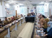 Dekranasda Kota Kendari Akan Gelar Pasar Kreatif di RTP Kali Kadia