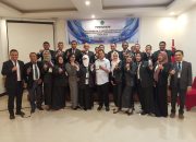 Seleksi Sembilan JTP Lingkup Pemkab Konawe Resmi Ditutup