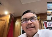 BKKBN Gencar Kampanyekan Produk Makanan Lokal Atasi Stunting
