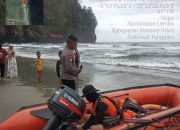 4 Siswa Terseret Ombak di Pantai Taipa, 1 Dinyatakan Hilang
