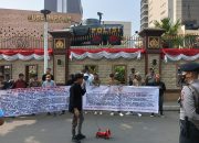 Usia Hampir Pensiun, Komando Sultra Minta Kemendagri Coret Nama Harmin Ramba dari Bursa Pj Bupati Konawe