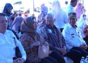 Kunjungi Sultra, Tim Monev Terpadu Evaluasi Percepatan Penurunan Stunting di Kota Kendari