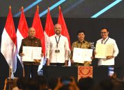 Optimalkan Bonus Demografi, BKKBN dan Himpunan Pengusaha Muda Teken Nota Kesepahaman Percepatan Penurunan Stunting