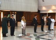 Lantik Pejabat Pimpinan Tinggi Pratama, Kepala BKKBN: Down Grade Diri Bukan untuk Diremehkan, Tapi Suatu Kehormatan