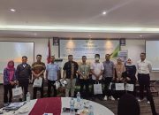 BPJAMSOSTEK Kendari Perkenalkan Program Manfaat Layanan Tambahan