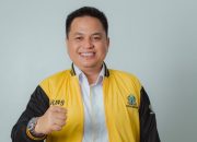 Ketua AMPI Sultra Nilai Gibran Rakabuming Sosok Pemimpin Muda Ideal untuk Indonesia
