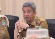 Target KLA Kategori Utama, Kota Kendari Lakukan Konsolidasi