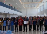 Pemkot Kendari Targetkan Raih KLA Kategori Utama 2024