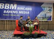 Tingkatkan Digitalisasi Daerah, BI Sultra Luncurkan Fitur Baru QRIS, Kini Bisa Transfer Tarik dan Setor Tunai