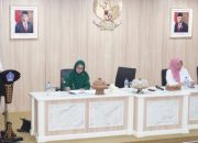 Target Raih Penghargaan APE Tahun 2023, DPP3A Kota Kendari Gelar Rapat PUG