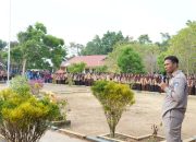 Dikbud Sultra Genjot Program Penguatan Moderasi Beragama Guru dan Siswa di Wakatobi