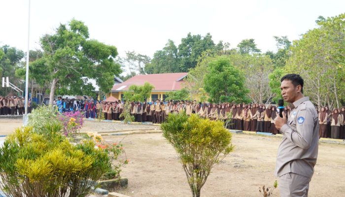 Dikbud Sultra Genjot Program Penguatan Moderasi Beragama Guru dan Siswa di Wakatobi