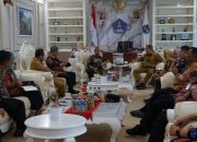 Bulan Ini, Kota Kendari Jadi Tuan Rumah Bulan Pengurangan Risiko Bencana Tingkat Nasional 2023