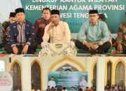 Dzikir dan Doa Bersama, Jajaran Kemenag Sultra Diajak Sukseskan Program yang Dicanangkan